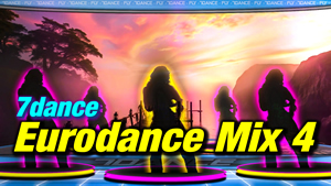 Eurodance Mix 2025
